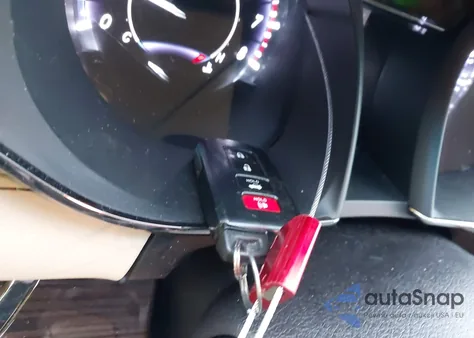 2015 Toyota Avalon Limited z USA, uszkodzony, nr VIN 4T1BK1EB5FU178390